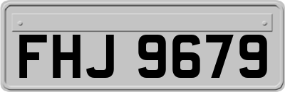 FHJ9679