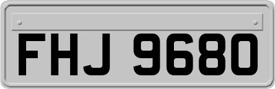 FHJ9680