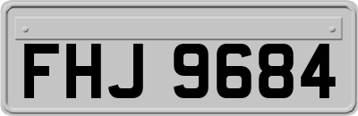 FHJ9684