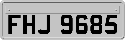 FHJ9685