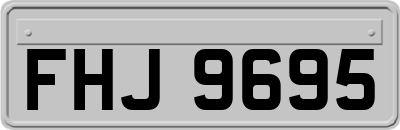 FHJ9695