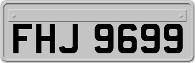 FHJ9699