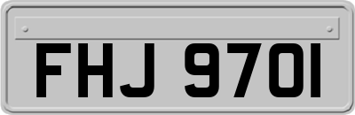 FHJ9701