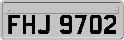 FHJ9702