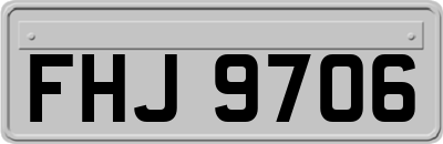 FHJ9706
