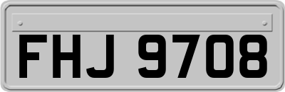 FHJ9708