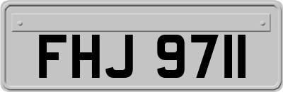 FHJ9711
