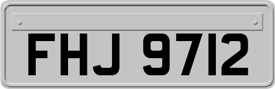 FHJ9712