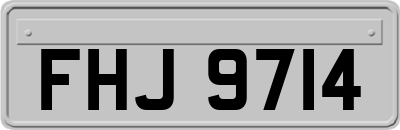 FHJ9714