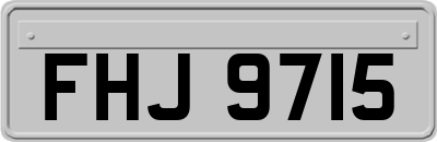 FHJ9715