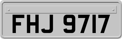 FHJ9717