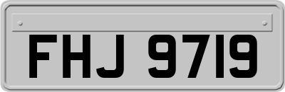 FHJ9719