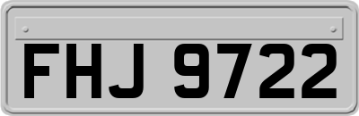 FHJ9722