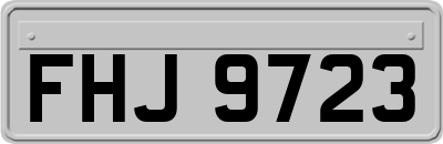 FHJ9723