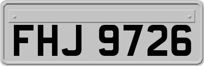 FHJ9726
