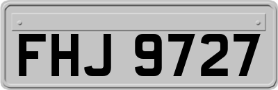 FHJ9727