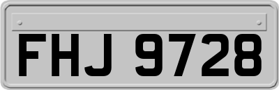 FHJ9728