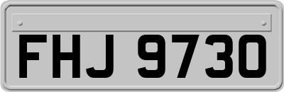 FHJ9730