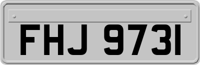 FHJ9731