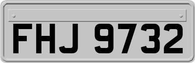 FHJ9732