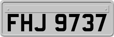 FHJ9737
