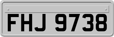 FHJ9738