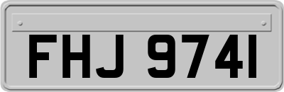 FHJ9741