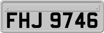 FHJ9746