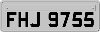 FHJ9755