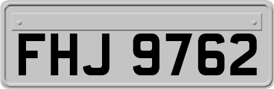 FHJ9762