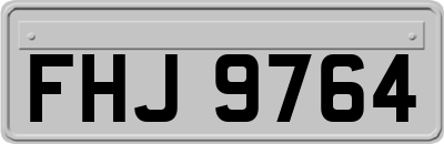 FHJ9764