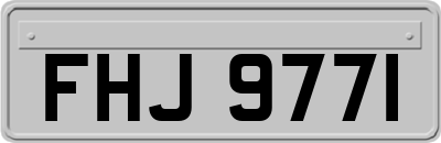 FHJ9771