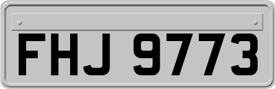 FHJ9773