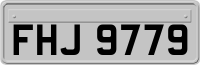 FHJ9779