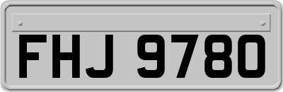 FHJ9780