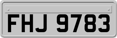 FHJ9783
