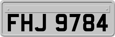 FHJ9784