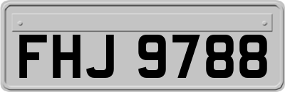 FHJ9788