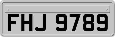 FHJ9789