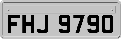 FHJ9790