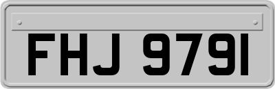 FHJ9791