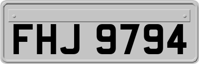 FHJ9794