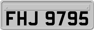 FHJ9795