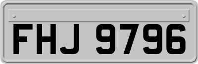 FHJ9796