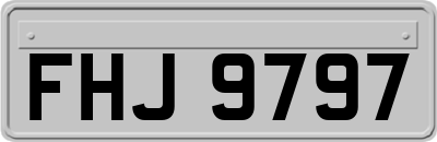 FHJ9797