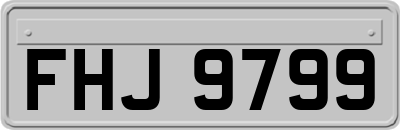 FHJ9799