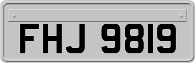 FHJ9819