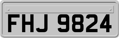 FHJ9824