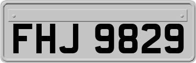FHJ9829
