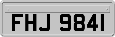 FHJ9841